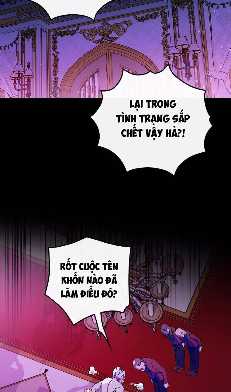 Giai Điệu Của Nhành Cây Khô Héo Chapter 7 - Trang 2