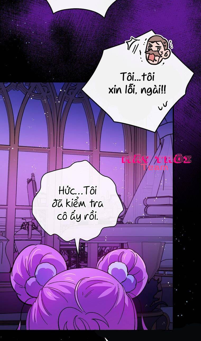 Giai Điệu Của Nhành Cây Khô Héo Chapter 7 - Trang 2