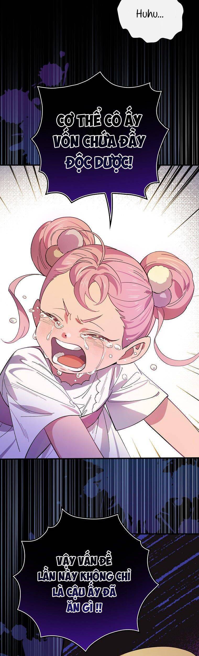 Giai Điệu Của Nhành Cây Khô Héo Chapter 7 - Trang 2