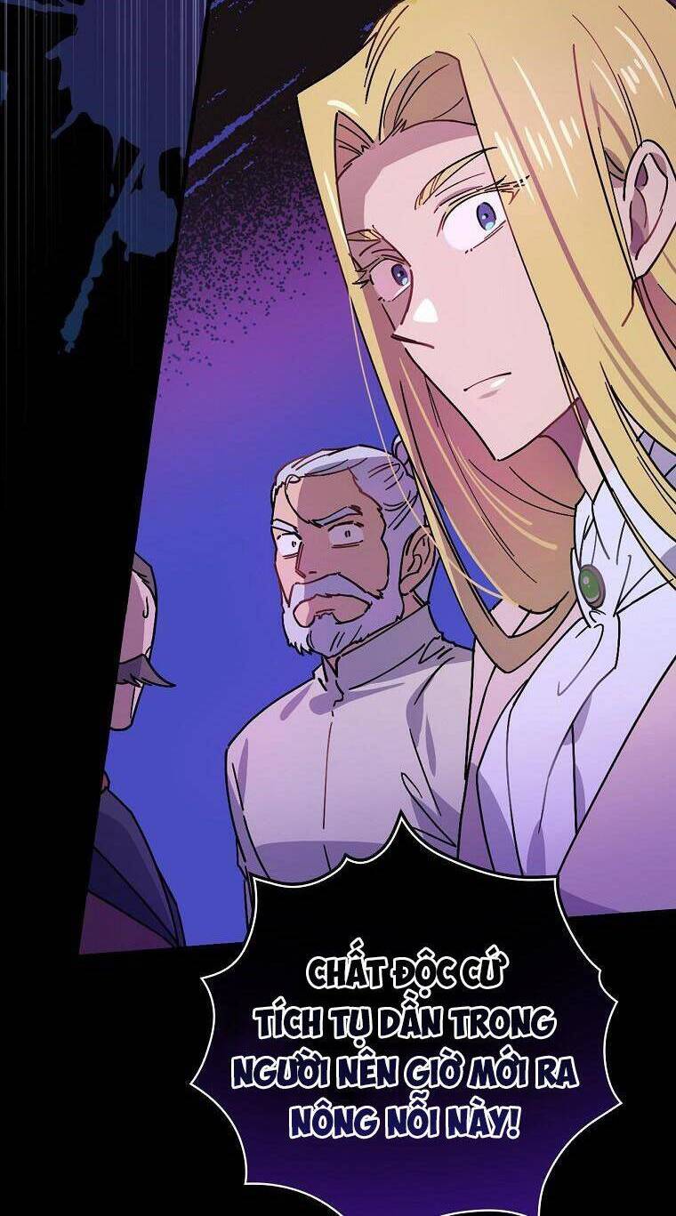 Giai Điệu Của Nhành Cây Khô Héo Chapter 7 - Trang 2