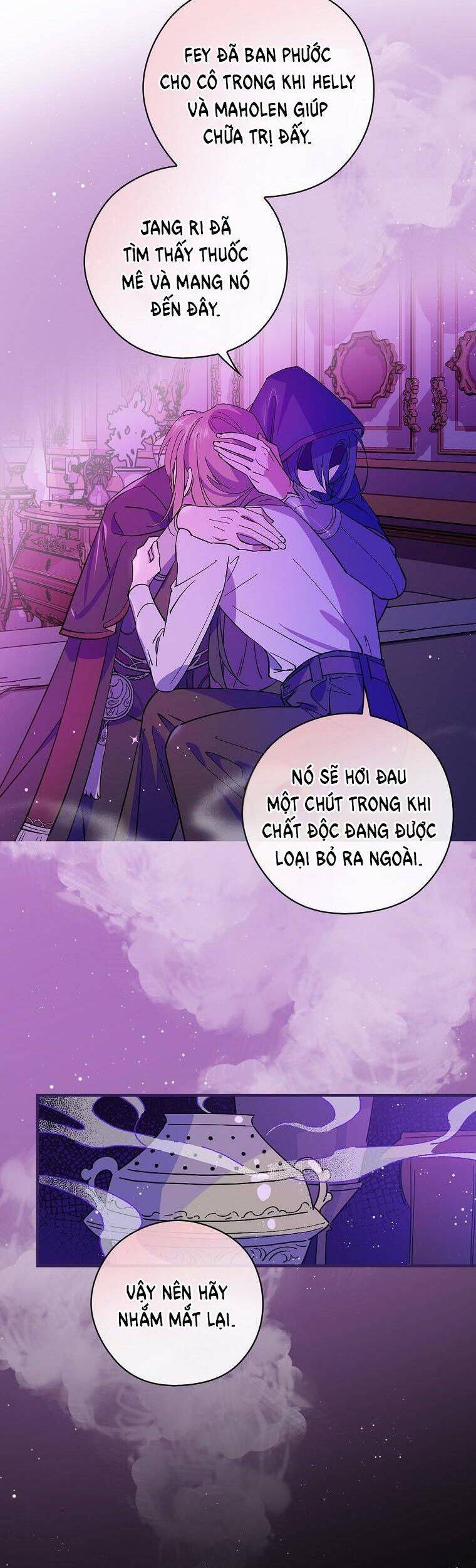 Giai Điệu Của Nhành Cây Khô Héo Chapter 7 - Trang 2