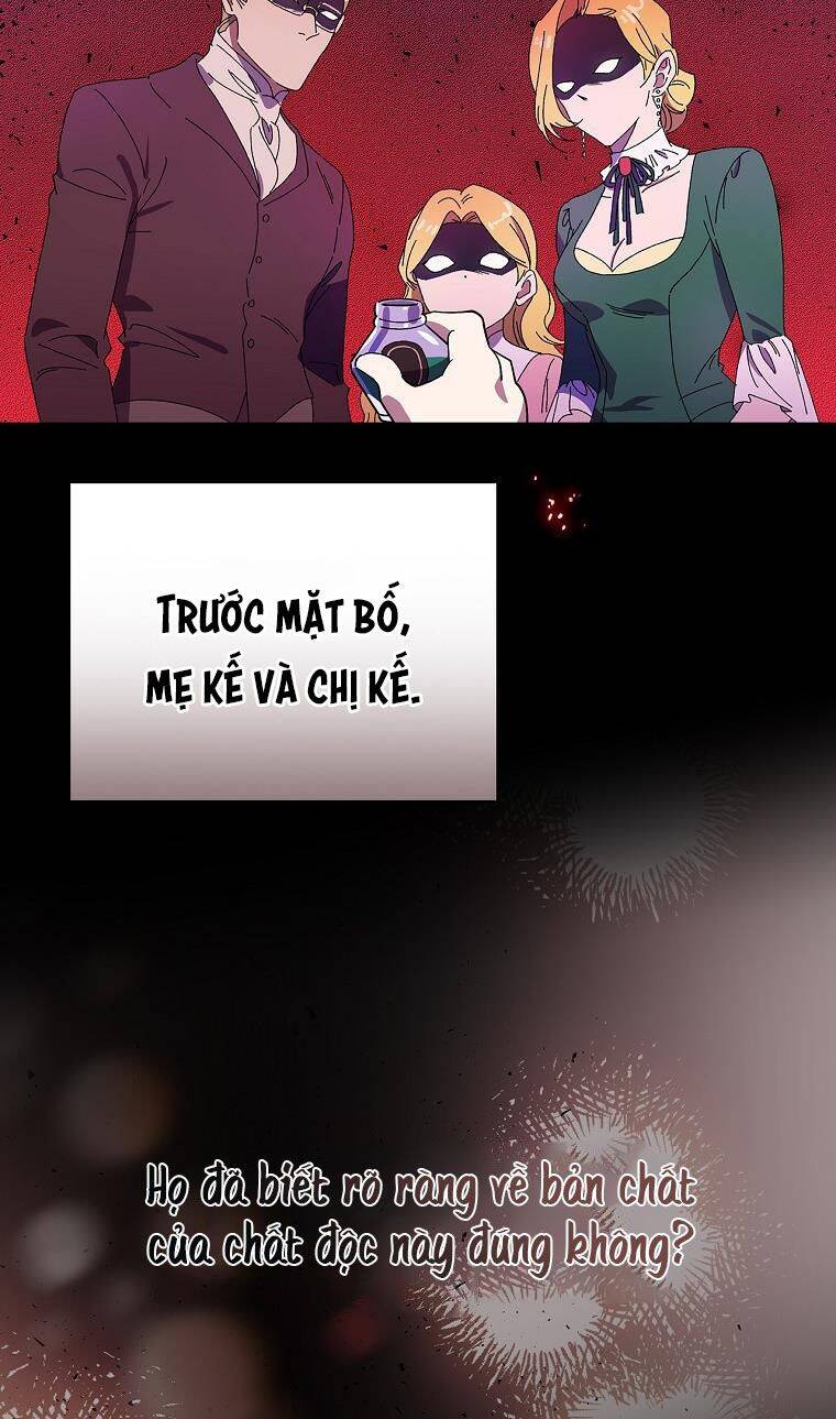 Giai Điệu Của Nhành Cây Khô Héo Chapter 7 - Trang 2