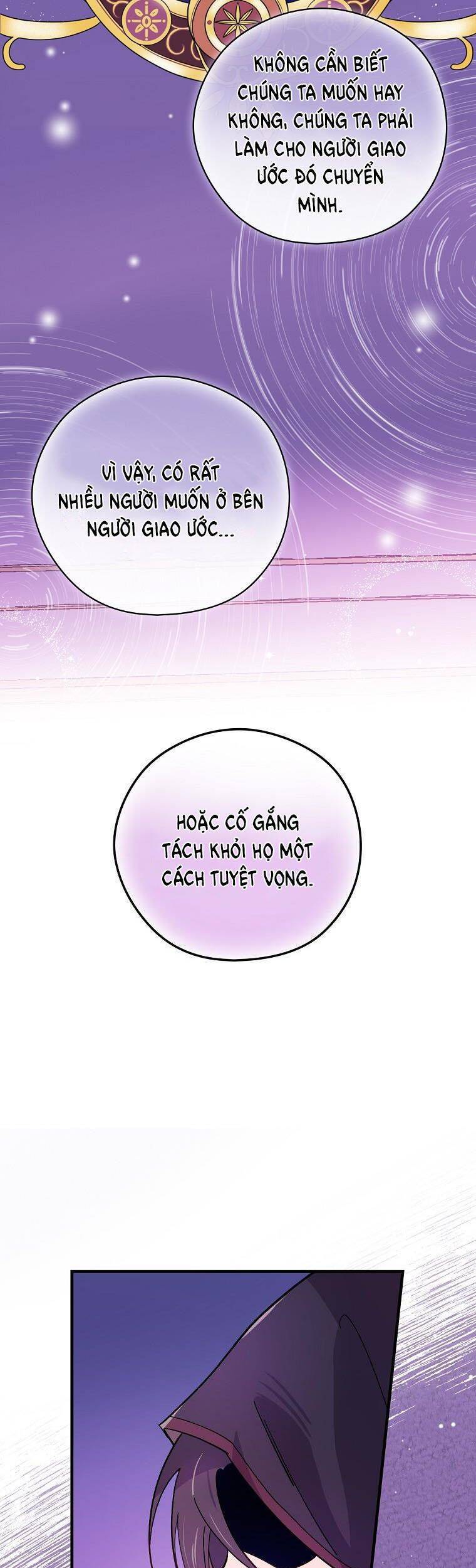 Giai Điệu Của Nhành Cây Khô Héo Chapter 7 - Trang 2