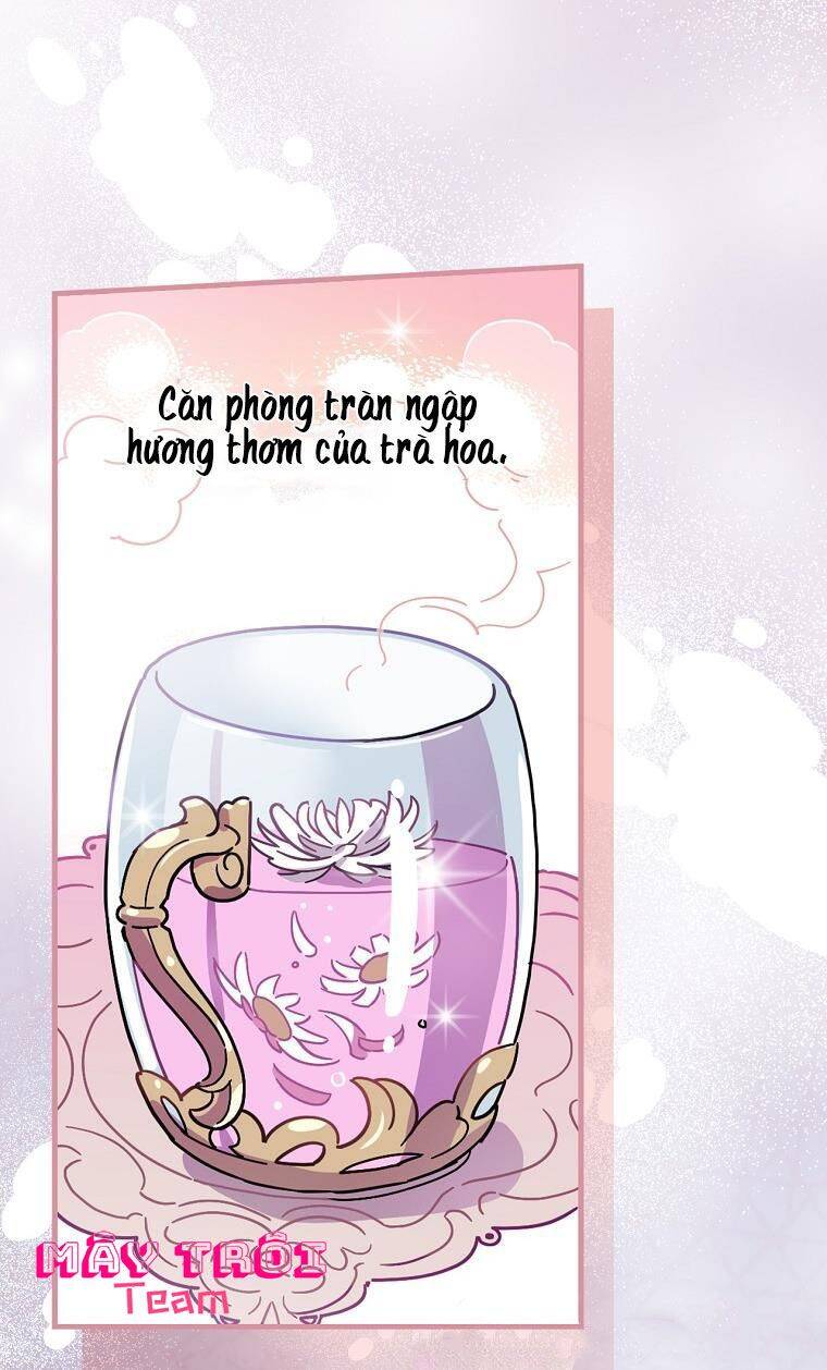 Giai Điệu Của Nhành Cây Khô Héo Chapter 7 - Trang 2