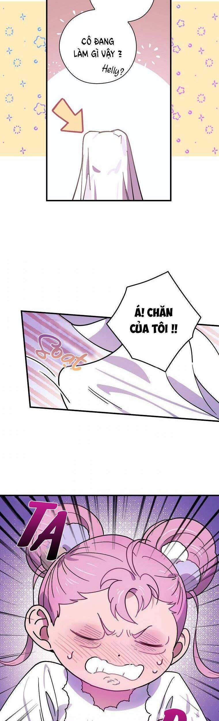 Giai Điệu Của Nhành Cây Khô Héo Chapter 7 - Trang 2