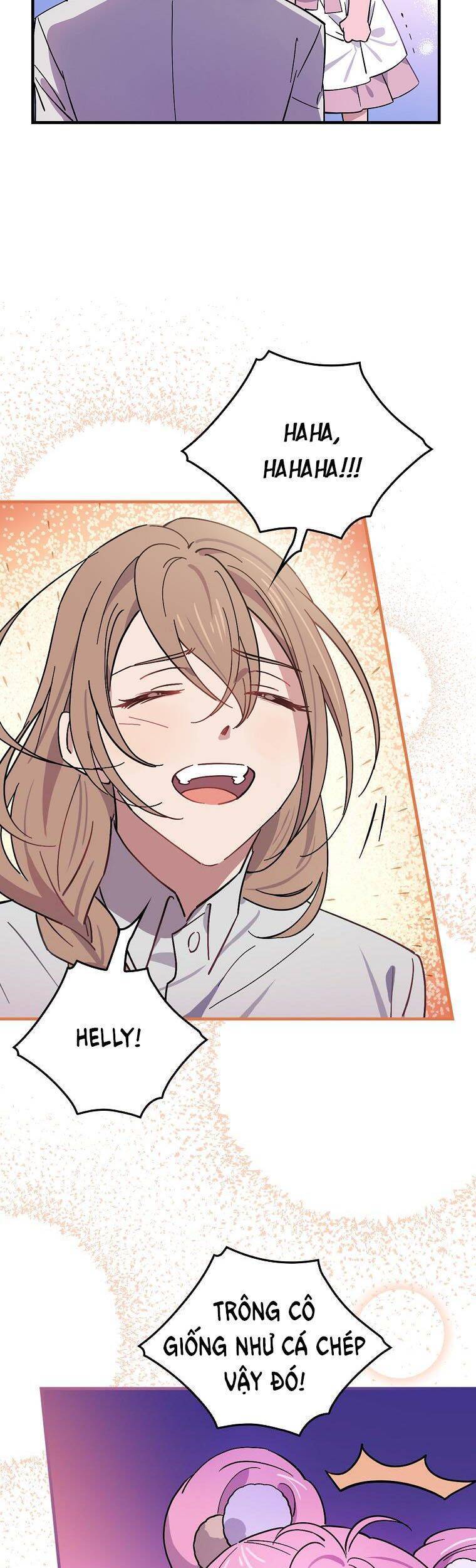 Giai Điệu Của Nhành Cây Khô Héo Chapter 7 - Trang 2