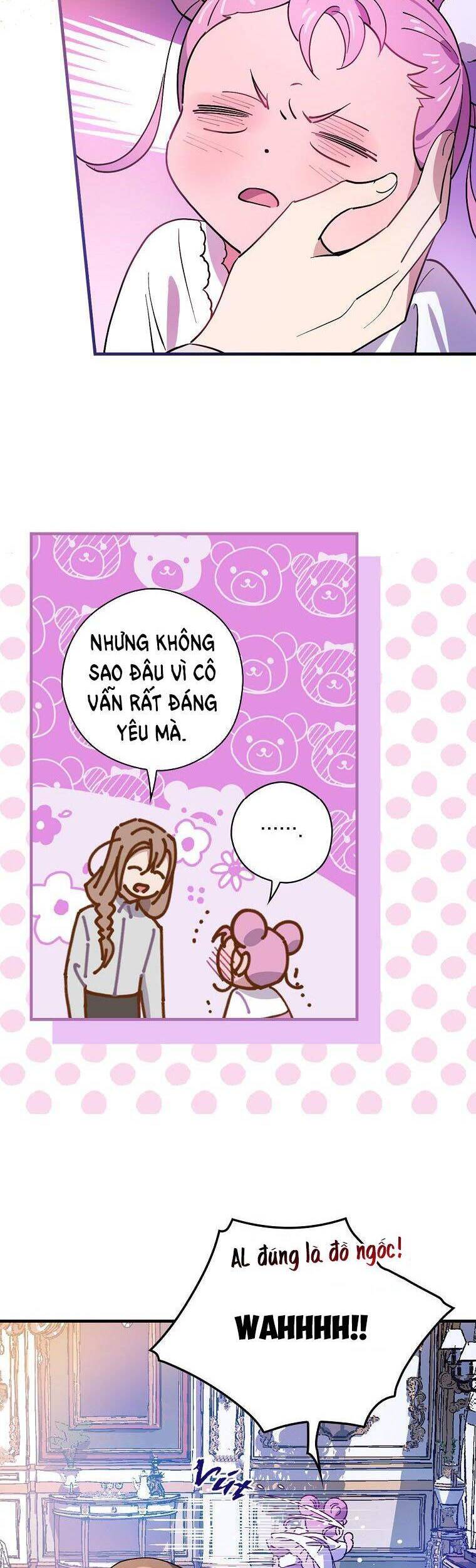 Giai Điệu Của Nhành Cây Khô Héo Chapter 7 - Trang 2