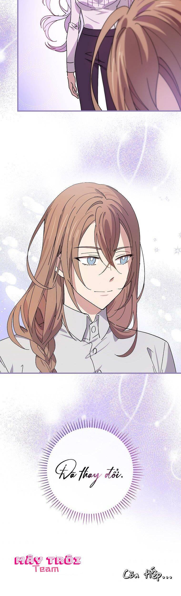 Giai Điệu Của Nhành Cây Khô Héo Chapter 7 - Trang 2