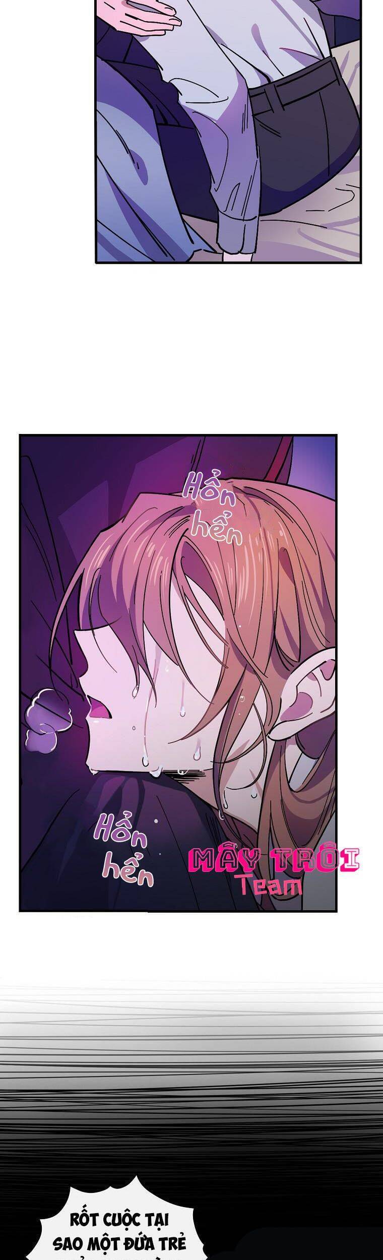 Giai Điệu Của Nhành Cây Khô Héo Chapter 7 - Trang 2