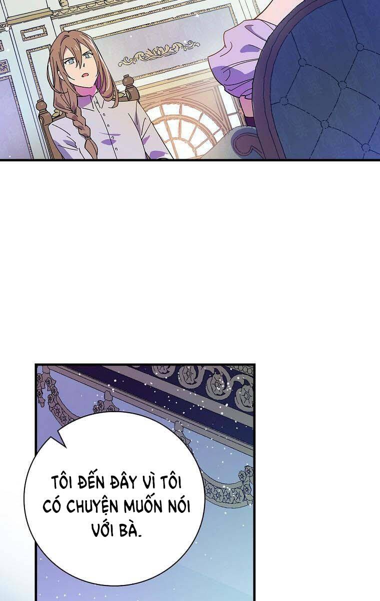 Giai Điệu Của Nhành Cây Khô Héo Chapter 8.1 - Trang 2