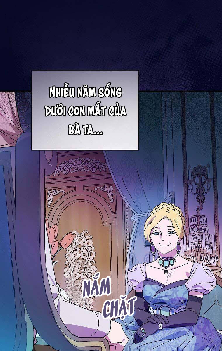 Giai Điệu Của Nhành Cây Khô Héo Chapter 8.1 - Trang 2