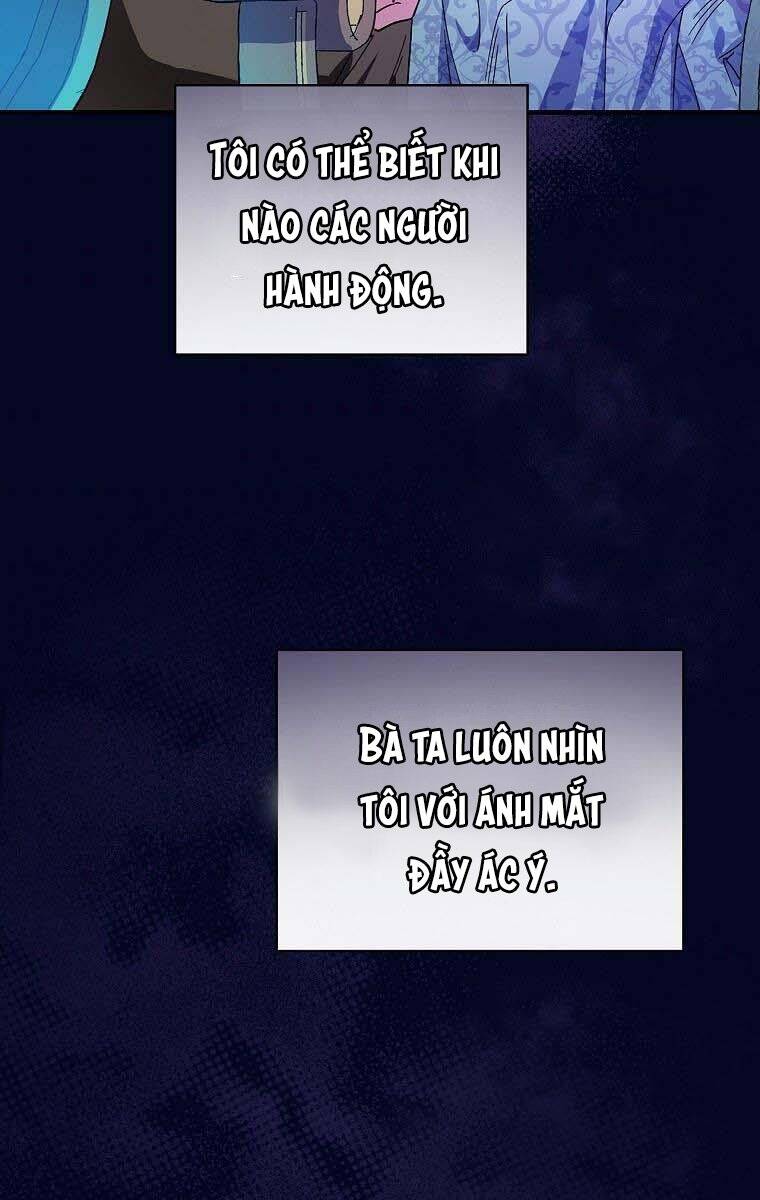 Giai Điệu Của Nhành Cây Khô Héo Chapter 8.1 - Trang 2