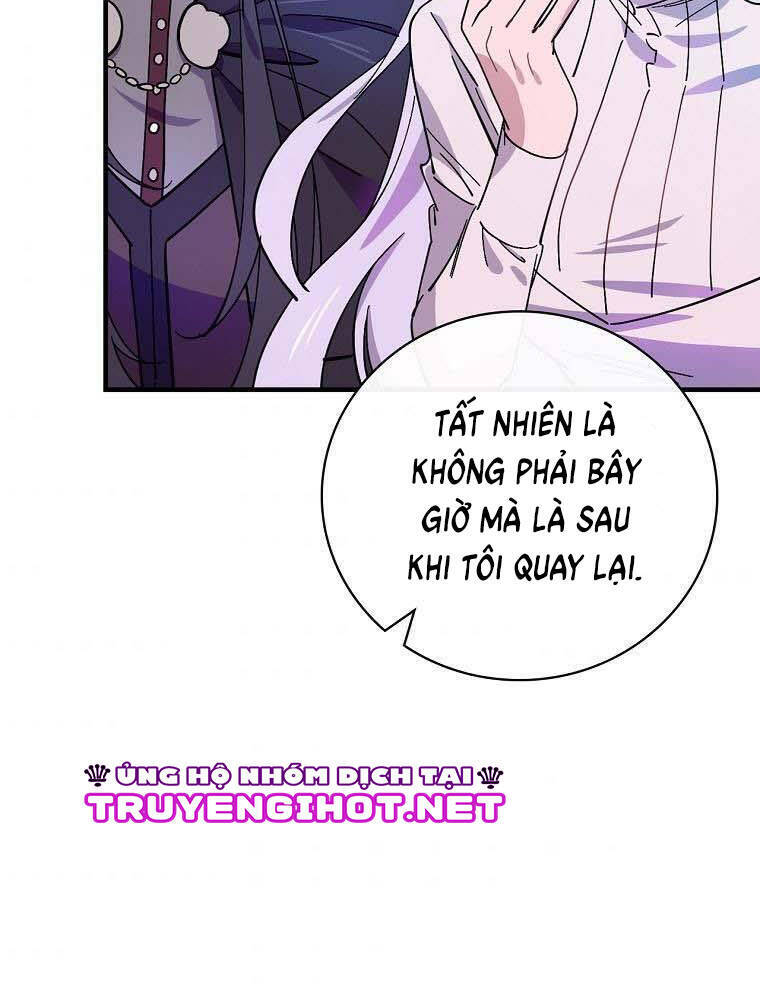 Giai Điệu Của Nhành Cây Khô Héo Chapter 8.1 - Trang 2