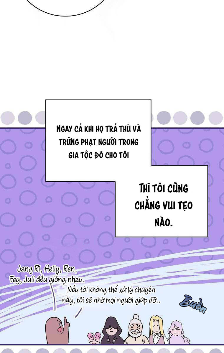 Giai Điệu Của Nhành Cây Khô Héo Chapter 8.1 - Trang 2