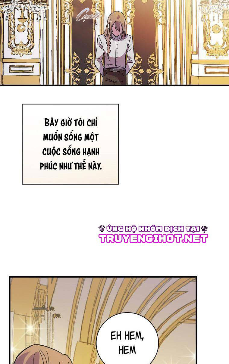 Giai Điệu Của Nhành Cây Khô Héo Chapter 8.2 - Trang 2