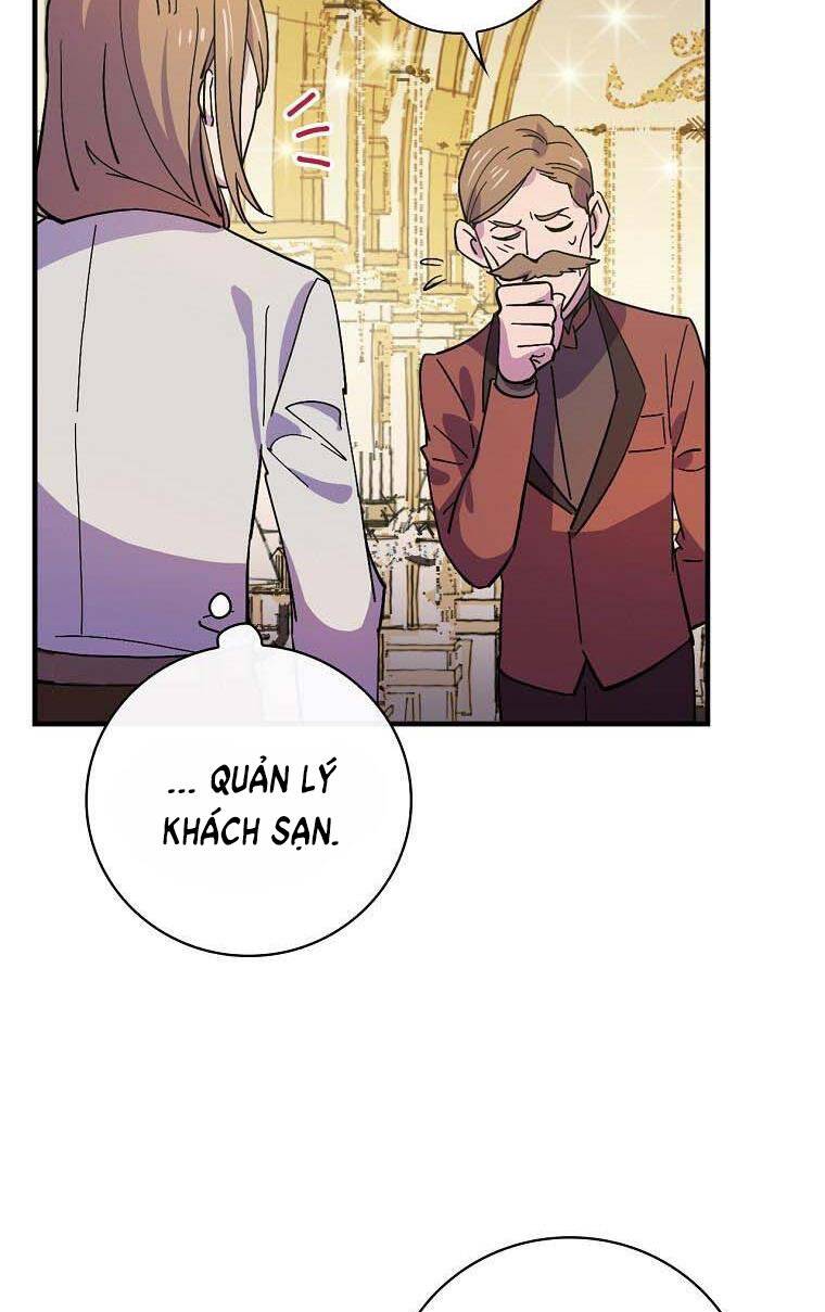 Giai Điệu Của Nhành Cây Khô Héo Chapter 8.2 - Trang 2