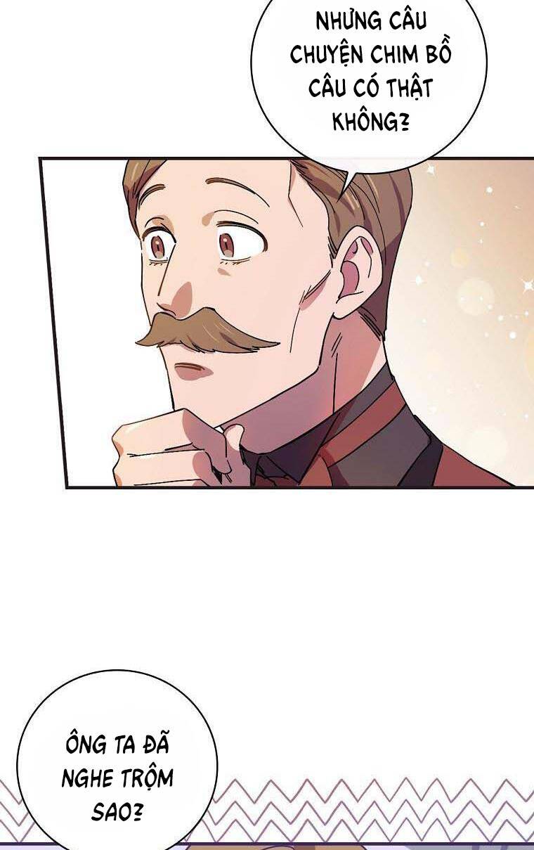 Giai Điệu Của Nhành Cây Khô Héo Chapter 8.2 - Trang 2