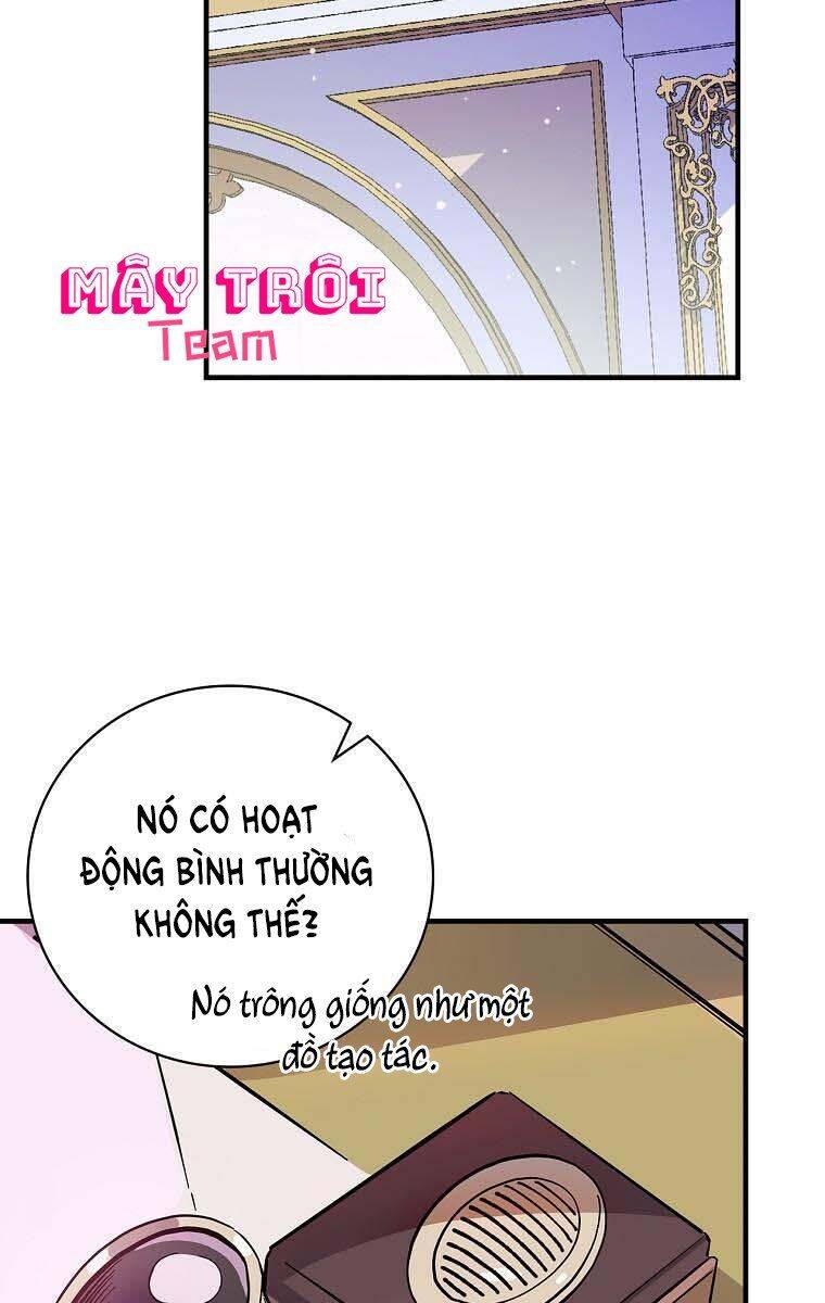 Giai Điệu Của Nhành Cây Khô Héo Chapter 8 - Trang 2