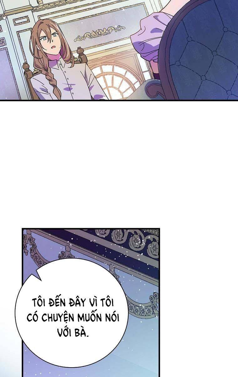 Giai Điệu Của Nhành Cây Khô Héo Chapter 8 - Trang 2