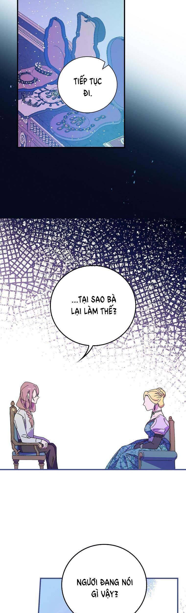 Giai Điệu Của Nhành Cây Khô Héo Chapter 8 - Trang 2