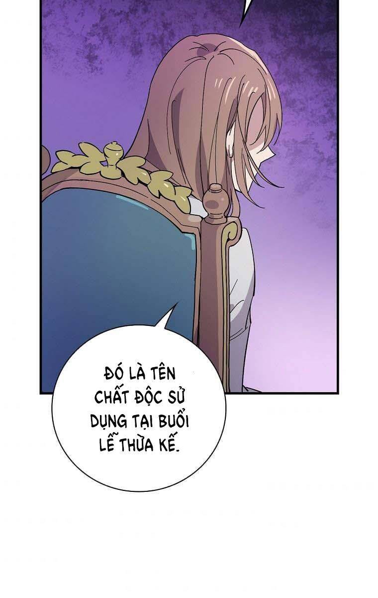 Giai Điệu Của Nhành Cây Khô Héo Chapter 8 - Trang 2