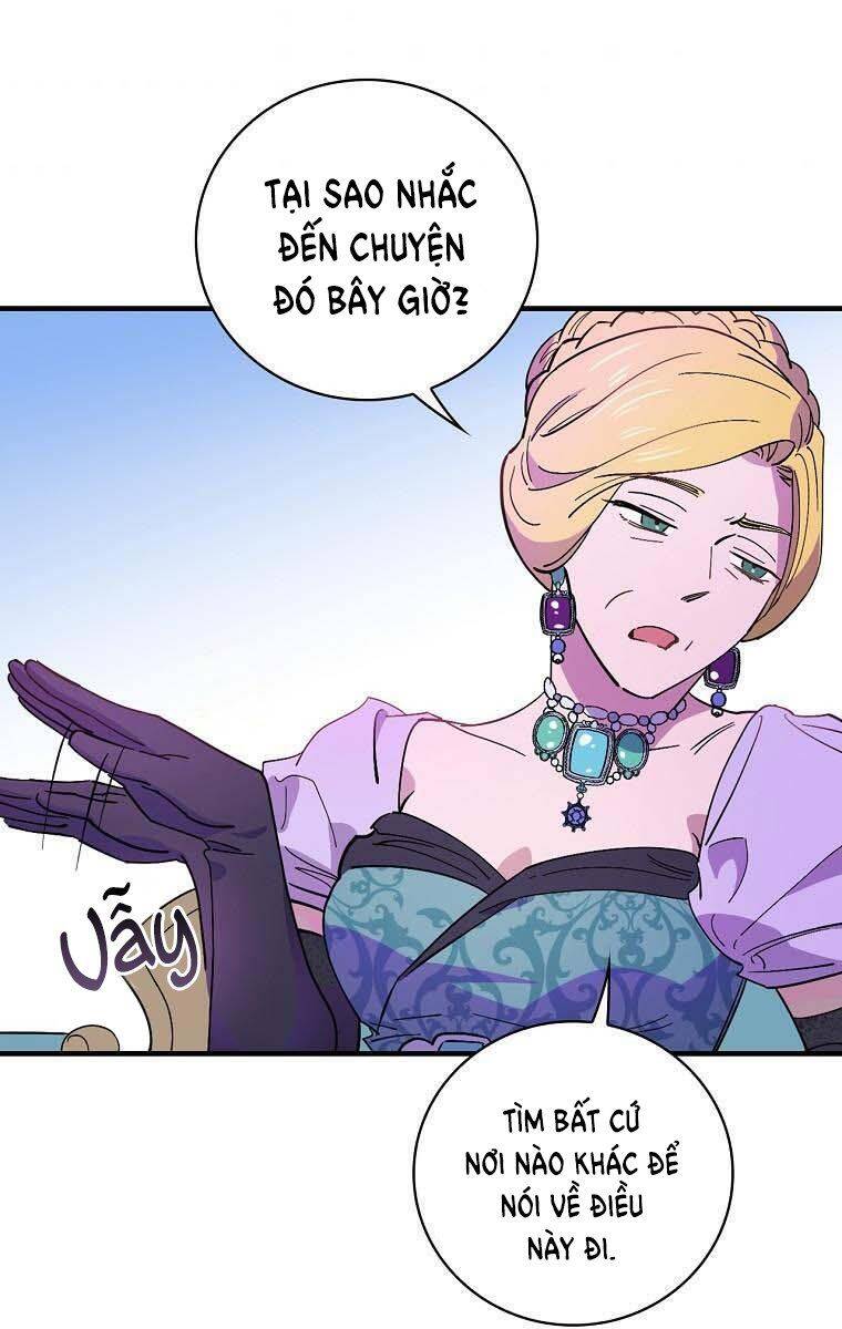 Giai Điệu Của Nhành Cây Khô Héo Chapter 8 - Trang 2