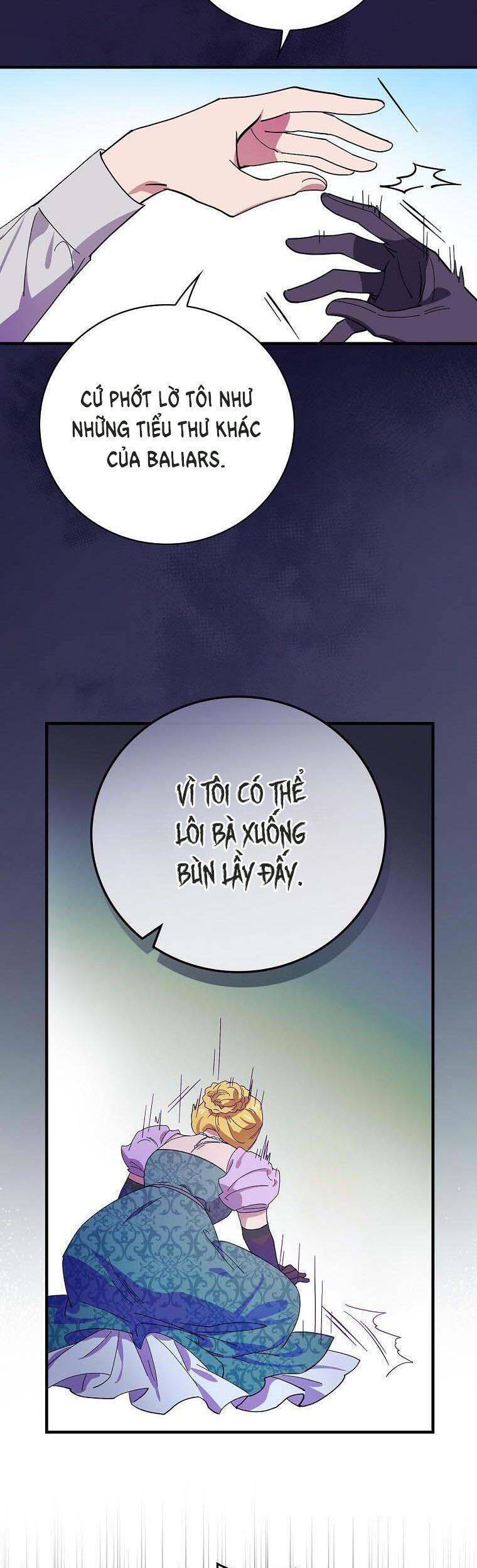 Giai Điệu Của Nhành Cây Khô Héo Chapter 8 - Trang 2