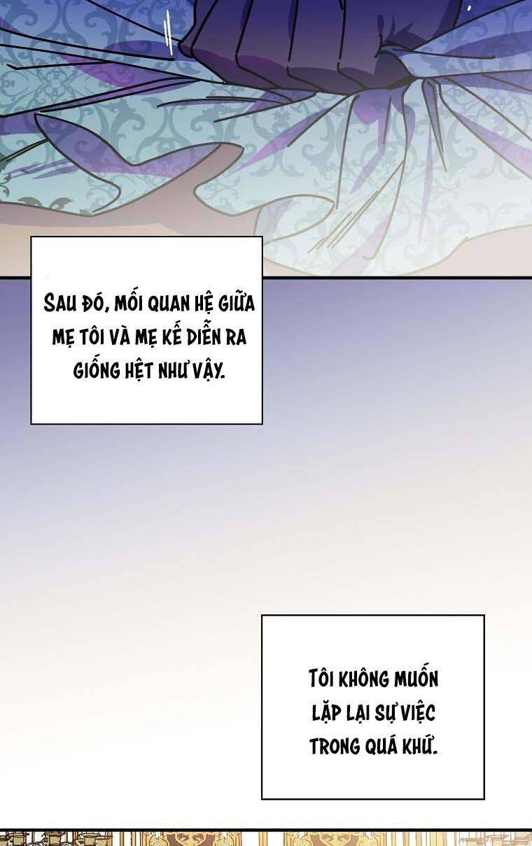 Giai Điệu Của Nhành Cây Khô Héo Chapter 8 - Trang 2