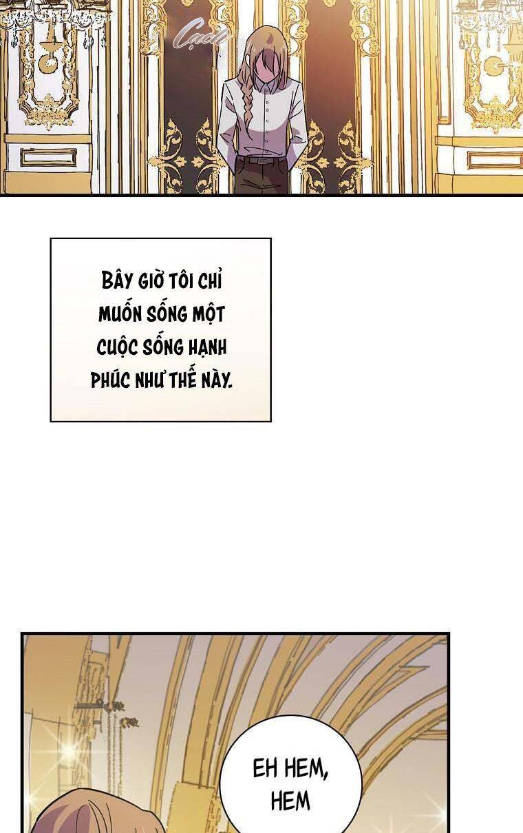 Giai Điệu Của Nhành Cây Khô Héo Chapter 8 - Trang 2