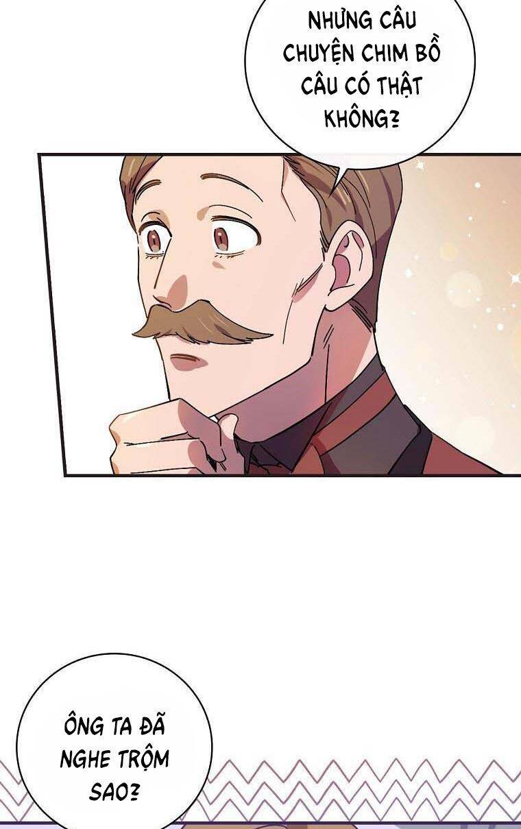 Giai Điệu Của Nhành Cây Khô Héo Chapter 8 - Trang 2