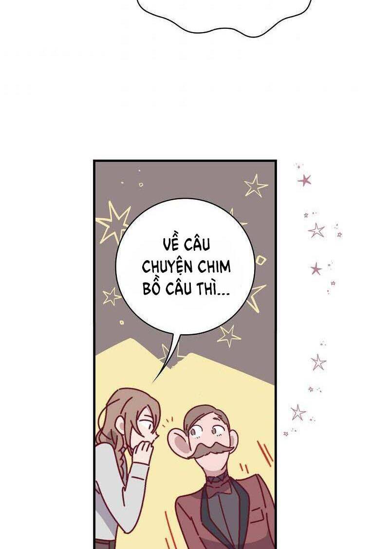 Giai Điệu Của Nhành Cây Khô Héo Chapter 8 - Trang 2