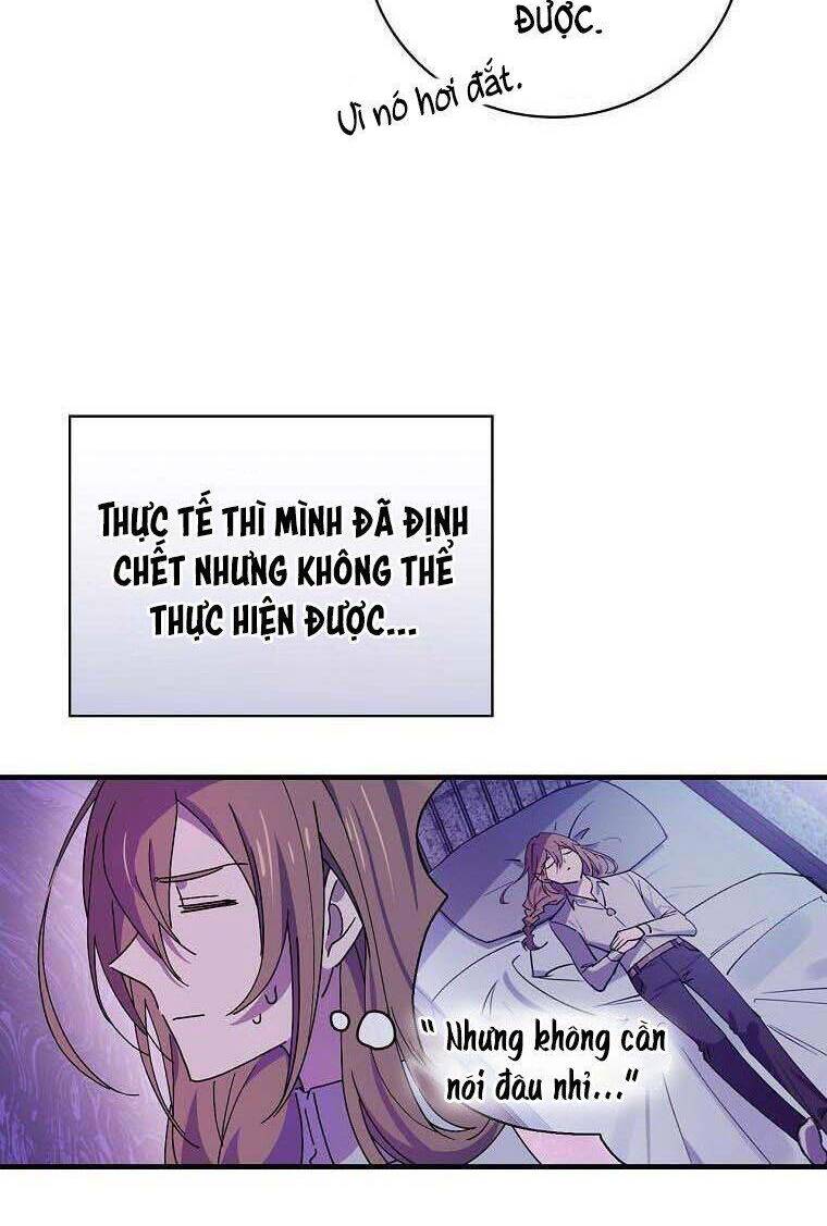 Giai Điệu Của Nhành Cây Khô Héo Chapter 8 - Trang 2