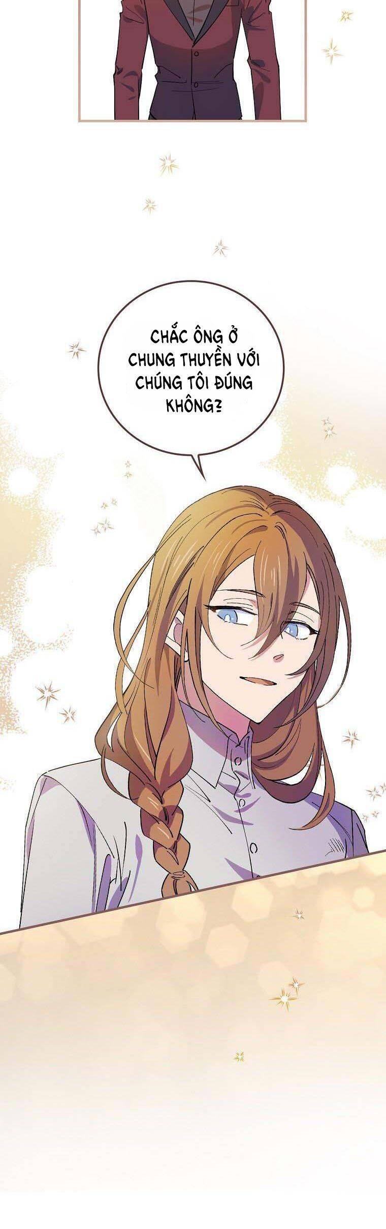 Giai Điệu Của Nhành Cây Khô Héo Chapter 8 - Trang 2