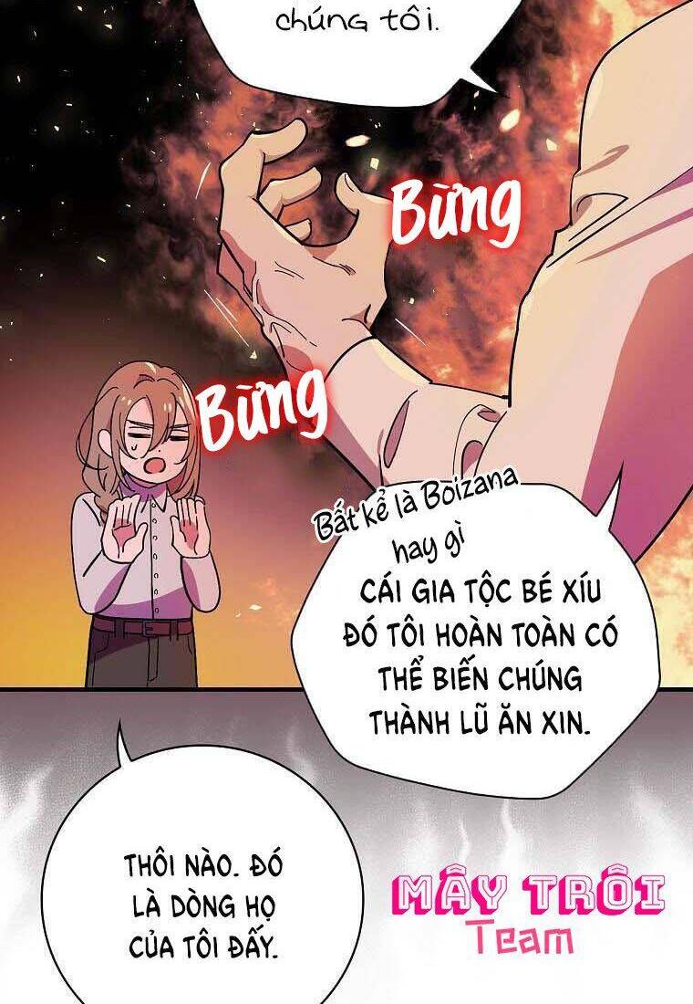 Giai Điệu Của Nhành Cây Khô Héo Chapter 8 - Trang 2