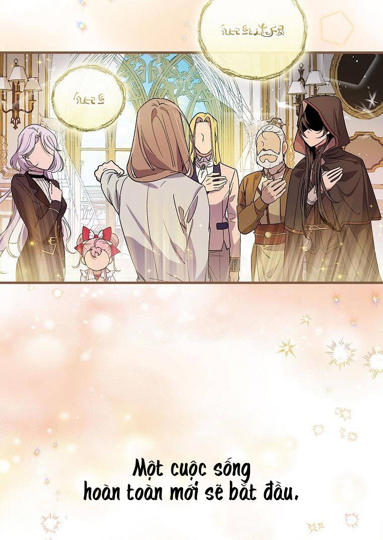 Giai Điệu Của Nhành Cây Khô Héo Chapter 9.1 - Trang 2