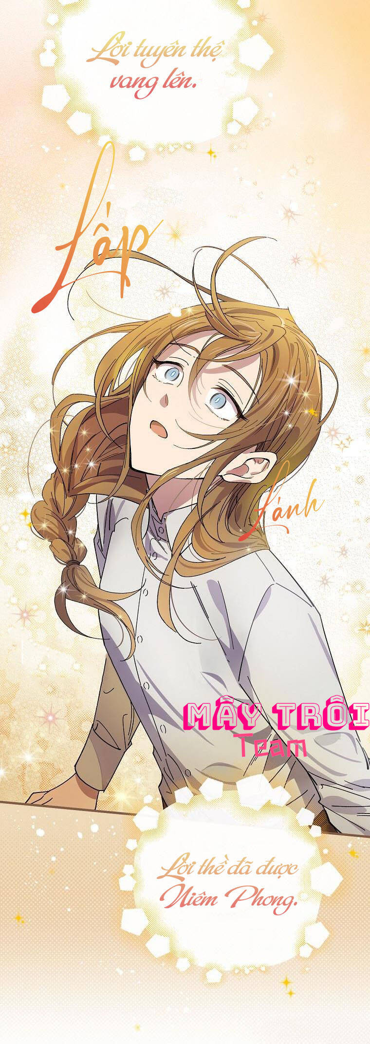 Giai Điệu Của Nhành Cây Khô Héo Chapter 9.1 - Trang 2