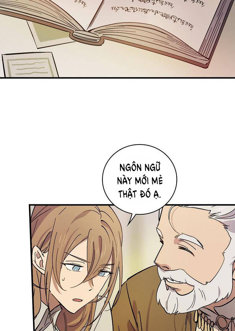 Giai Điệu Của Nhành Cây Khô Héo Chapter 9.1 - Trang 2