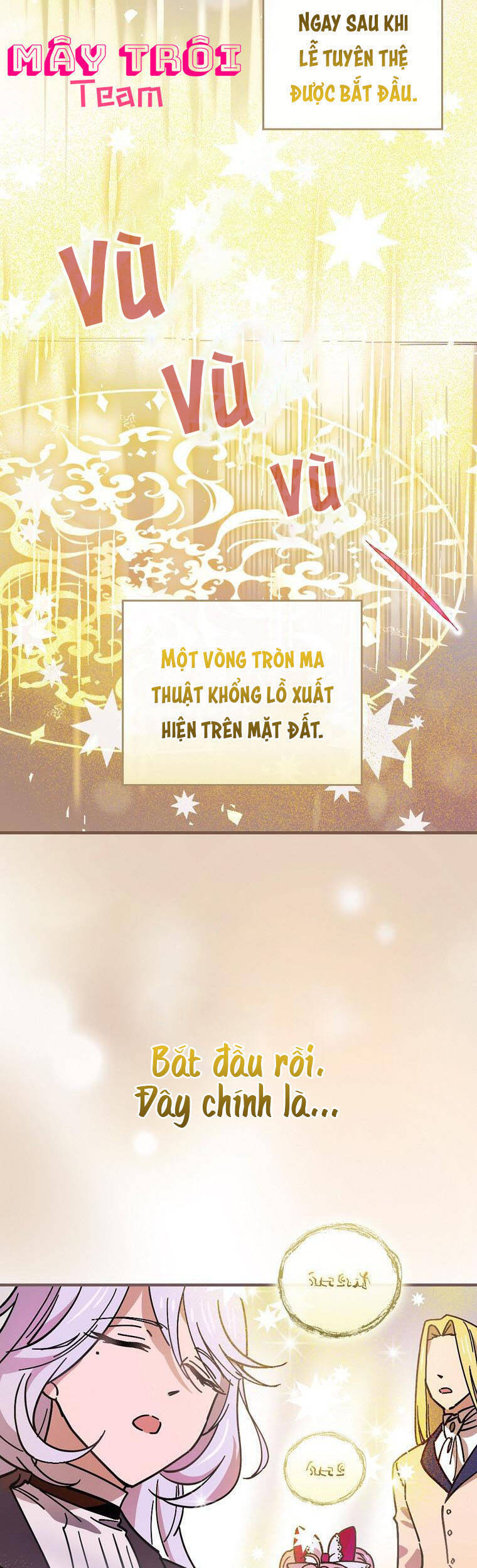 Giai Điệu Của Nhành Cây Khô Héo Chapter 9.1 - Trang 2