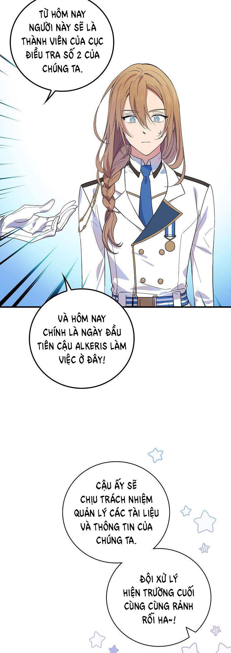 Giai Điệu Của Nhành Cây Khô Héo Chapter 9.2 - Trang 2