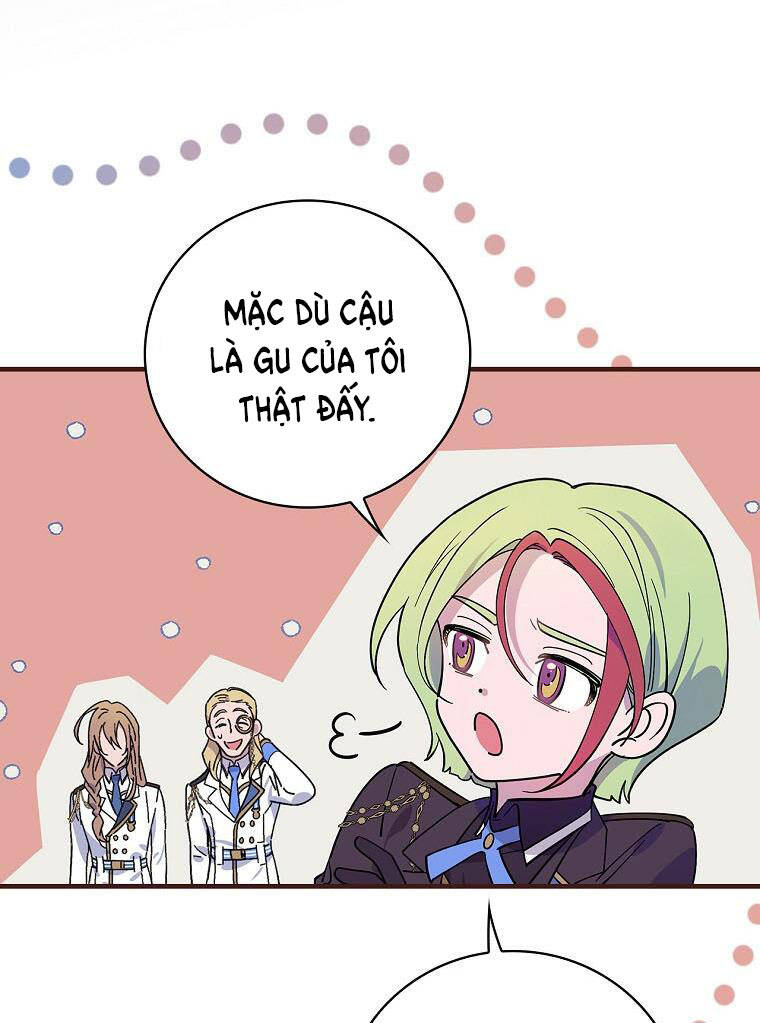 Giai Điệu Của Nhành Cây Khô Héo Chapter 9.2 - Trang 2