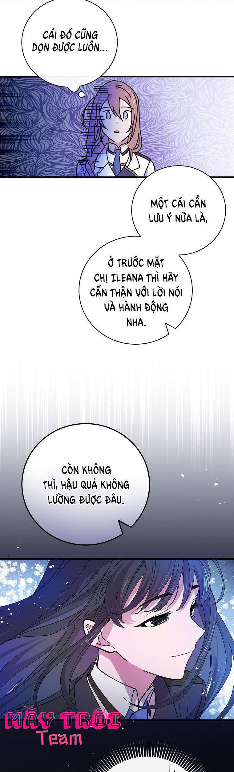 Giai Điệu Của Nhành Cây Khô Héo Chapter 9.2 - Trang 2