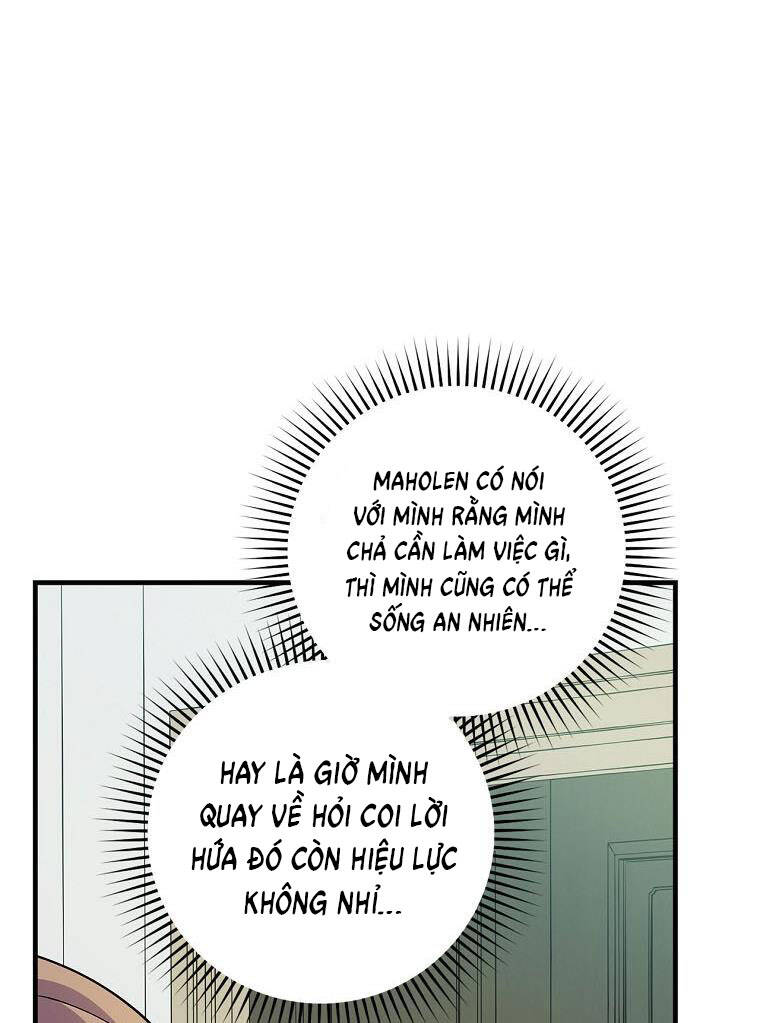 Giai Điệu Của Nhành Cây Khô Héo Chapter 9.2 - Trang 2