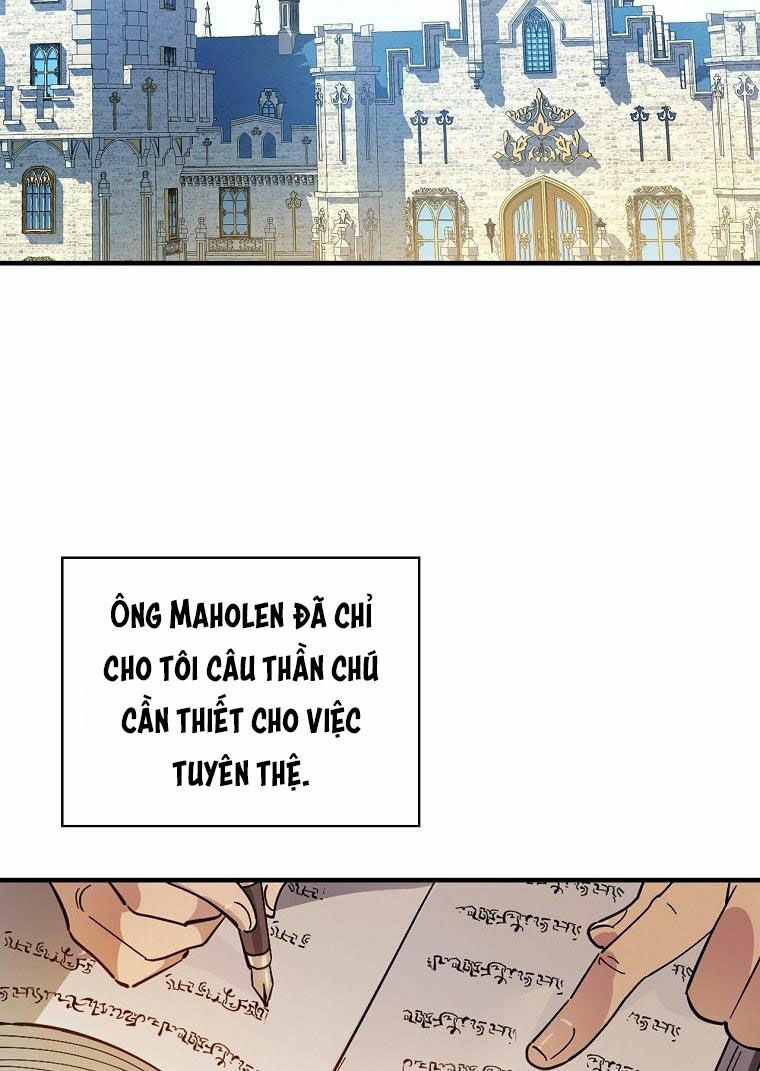 Giai Điệu Của Nhành Cây Khô Héo Chapter 9 - Trang 2