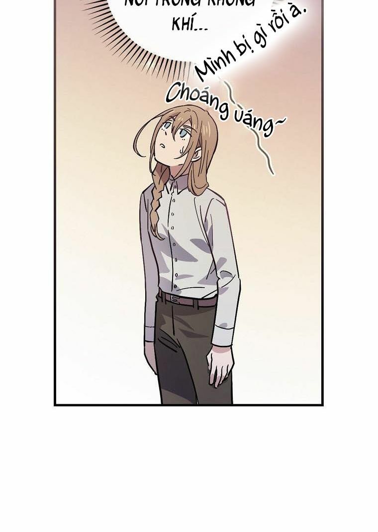 Giai Điệu Của Nhành Cây Khô Héo Chapter 9 - Trang 2