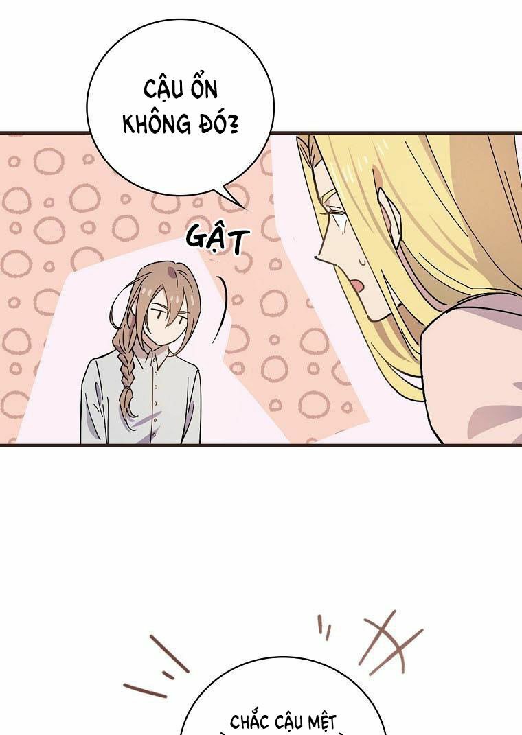 Giai Điệu Của Nhành Cây Khô Héo Chapter 9 - Trang 2