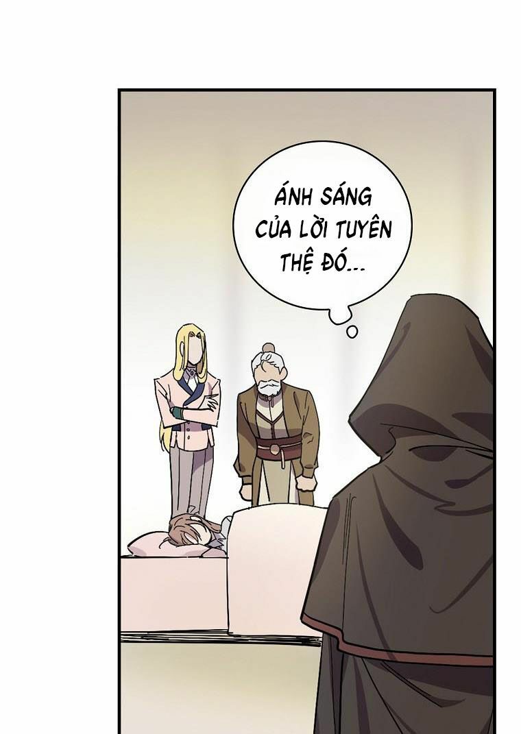 Giai Điệu Của Nhành Cây Khô Héo Chapter 9 - Trang 2