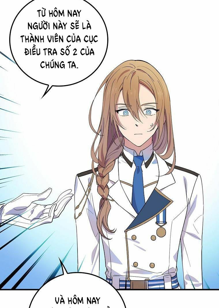 Giai Điệu Của Nhành Cây Khô Héo Chapter 9 - Trang 2