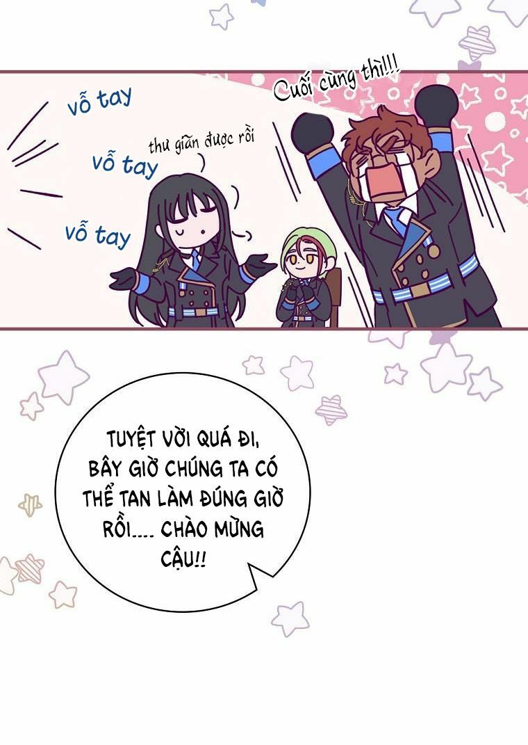 Giai Điệu Của Nhành Cây Khô Héo Chapter 9 - Trang 2