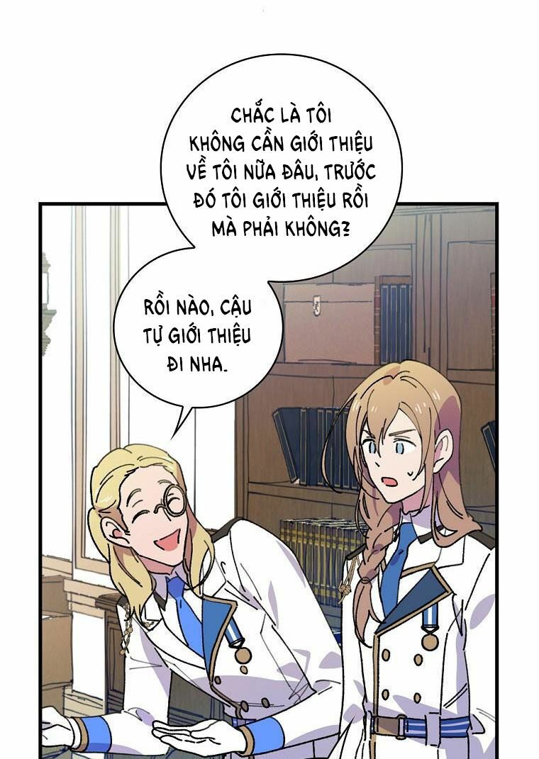 Giai Điệu Của Nhành Cây Khô Héo Chapter 9 - Trang 2