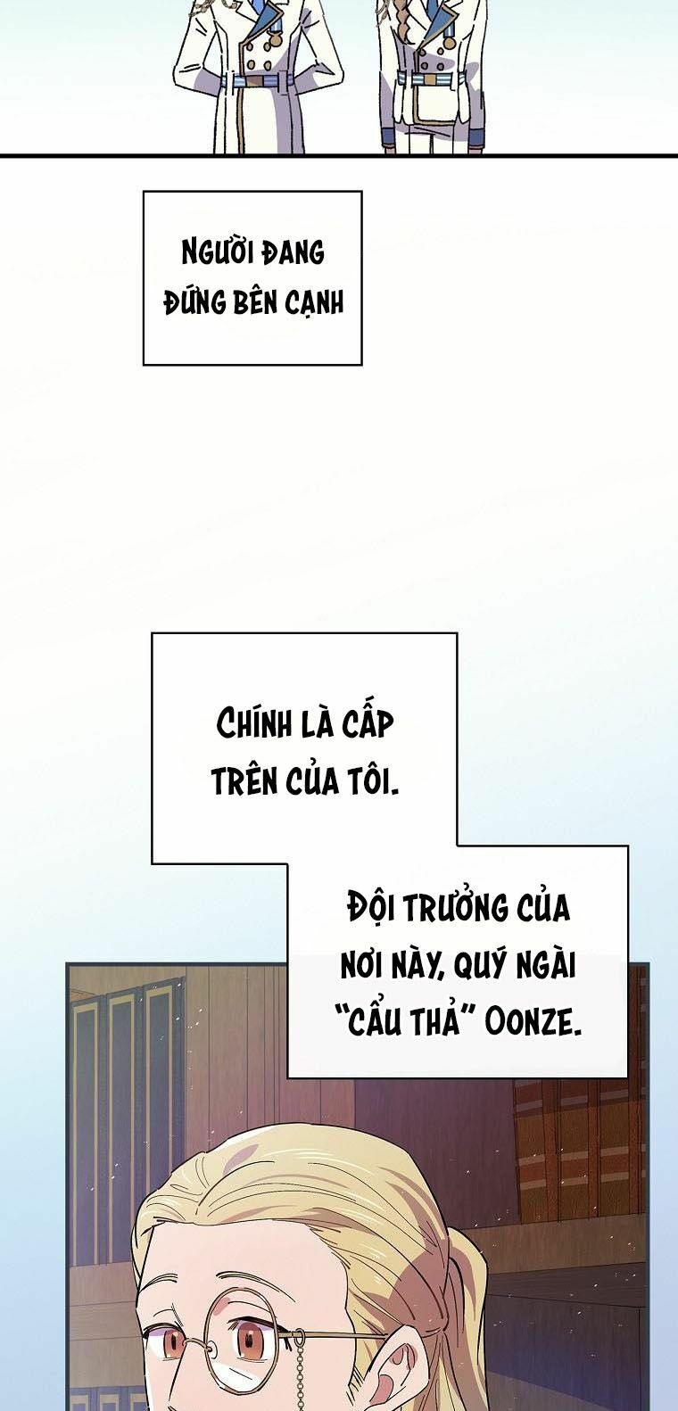 Giai Điệu Của Nhành Cây Khô Héo Chapter 9 - Trang 2